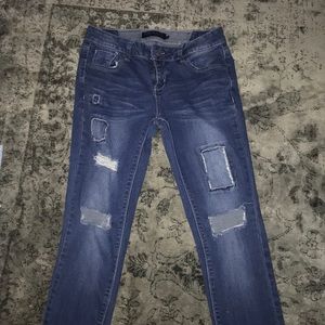 Premiere junior jeans